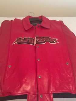 AVIREX JACKET