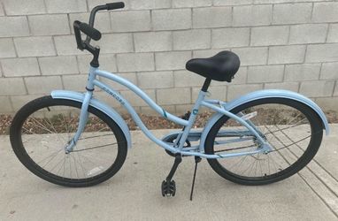 Concord bicycle