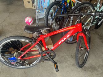 FUJI Bike 16” boy