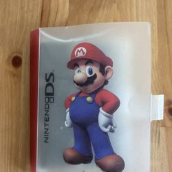 Nintendo DS Games