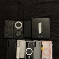 Z Fold 6 512 Gb Unlocked 