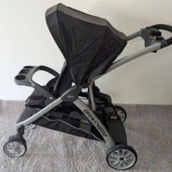 Chico baby and toddler stroller for 2
Strong  wheels for ease of use  
From a clean - smoke free home
 Excellent condition