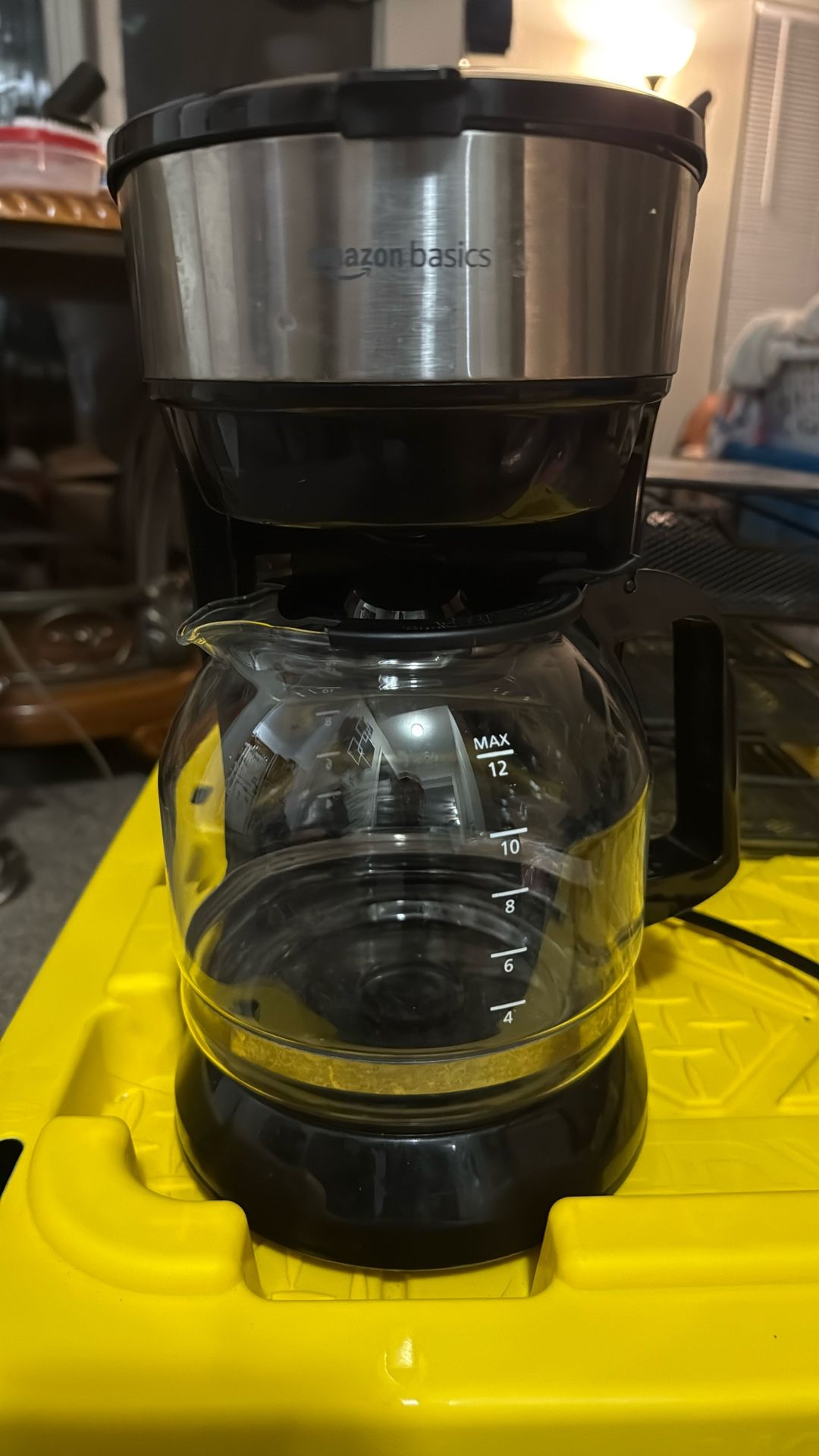 Coffee Maker