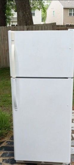 Kenmore Refrigerator