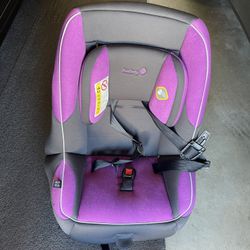 Car seat