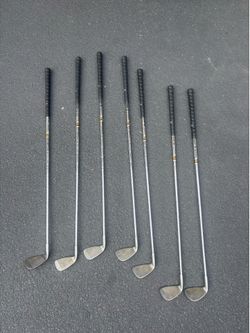 Cobra Golf Irons