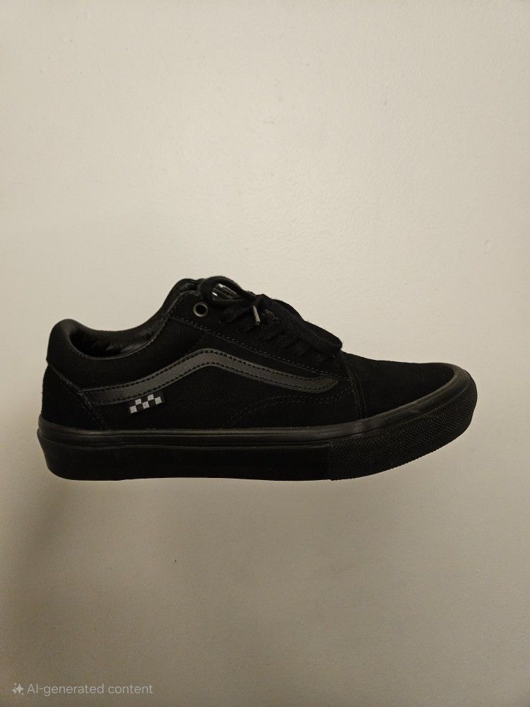 Vans Shoes