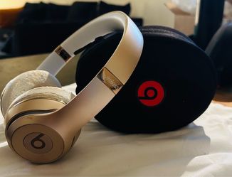 Beats Headphones