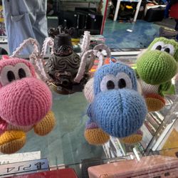 Amiibos - $30 EACH