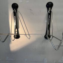 Steadyrack Bike Racks 