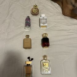 Arabian Women Perfumes For Sale 