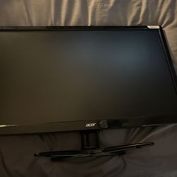 acer monitor 