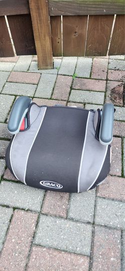 Graco Booster seat $10