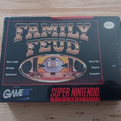 Super Nintendo (Read Description)