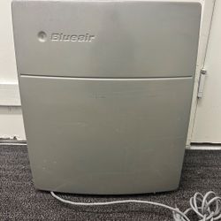 BlueAir Hepa Air Filter Purification Pets Allergies 