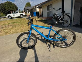 Kids Bike