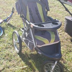 Jogger Stroller