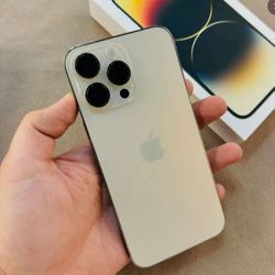 iPhone 14 Pro Max 128Gb Unlocked BRAND NEW