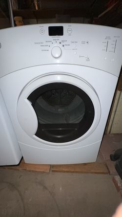 Washer/Dryer