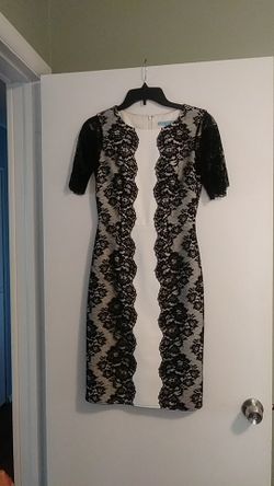 Antonio melani dress size 0