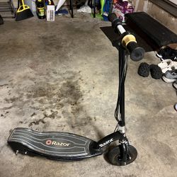 Razor Electric Scooter 