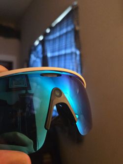 Oakley meta glases 2 days old