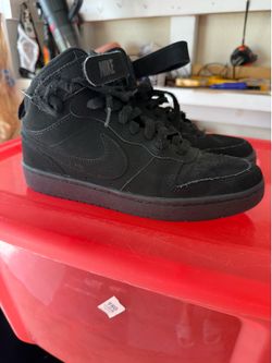 Boys sneaker