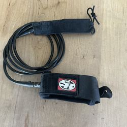 SR Surfboard Leash Very Good Condition