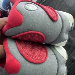 Jordan 13 Red Flint – Men’s Size 8.5