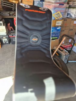 Gaming chair
