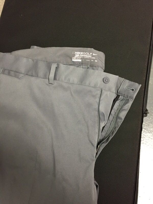Nike golf pants