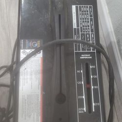 Welding Mashine