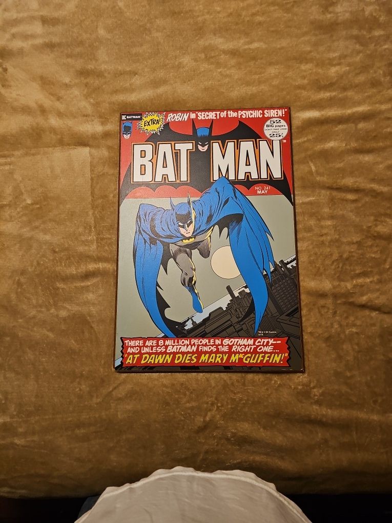 Bat Man