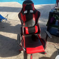 S-Racer Gaming Chair