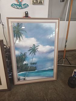 Tropical Art