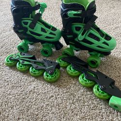 Roller Derby’s Roller Blades For Sale