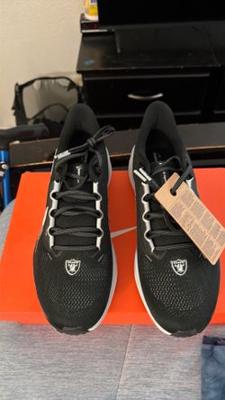 New 2024 Raider Nikes
