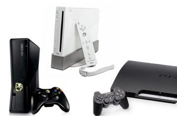 Ps3 Ps2 Xbox Wii