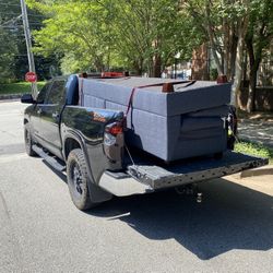 FURNITURE/APPLIANCE PICKUP DELIVER MOVER