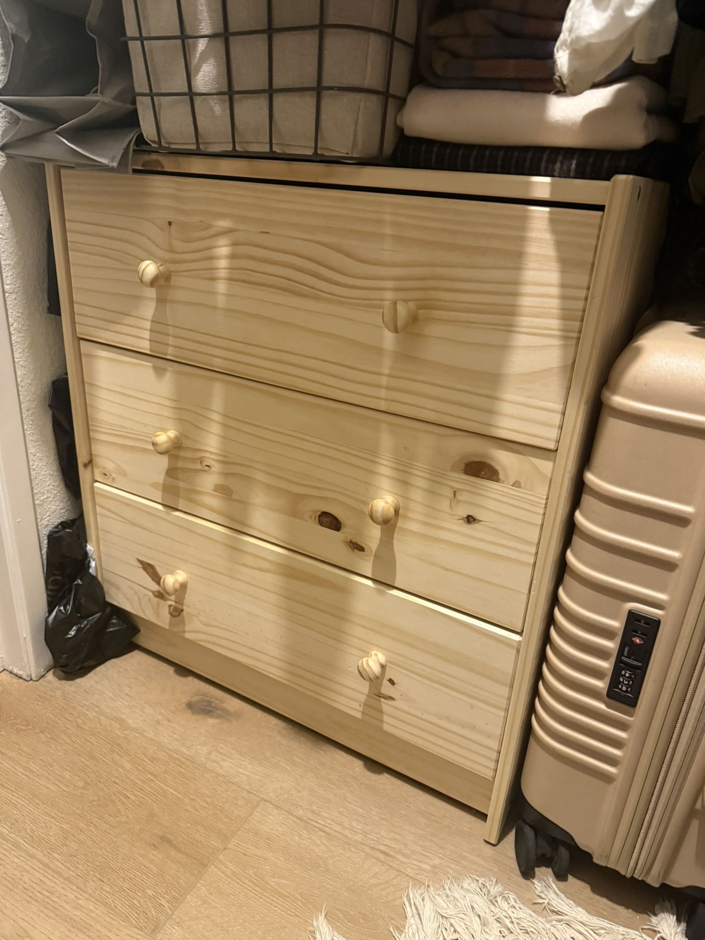 IKEA Dresser