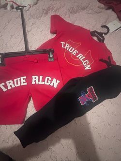 True religion size 5/6
