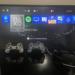 PS4