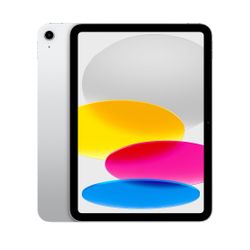 iPad 10th Generation 256gb WiFi 