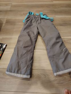 Gerrys Snow pants kids size 7/8