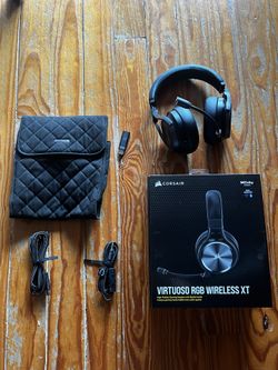 Virtuoso XT