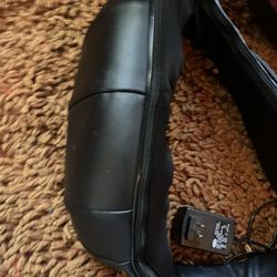 Back And Shoulder Massager 