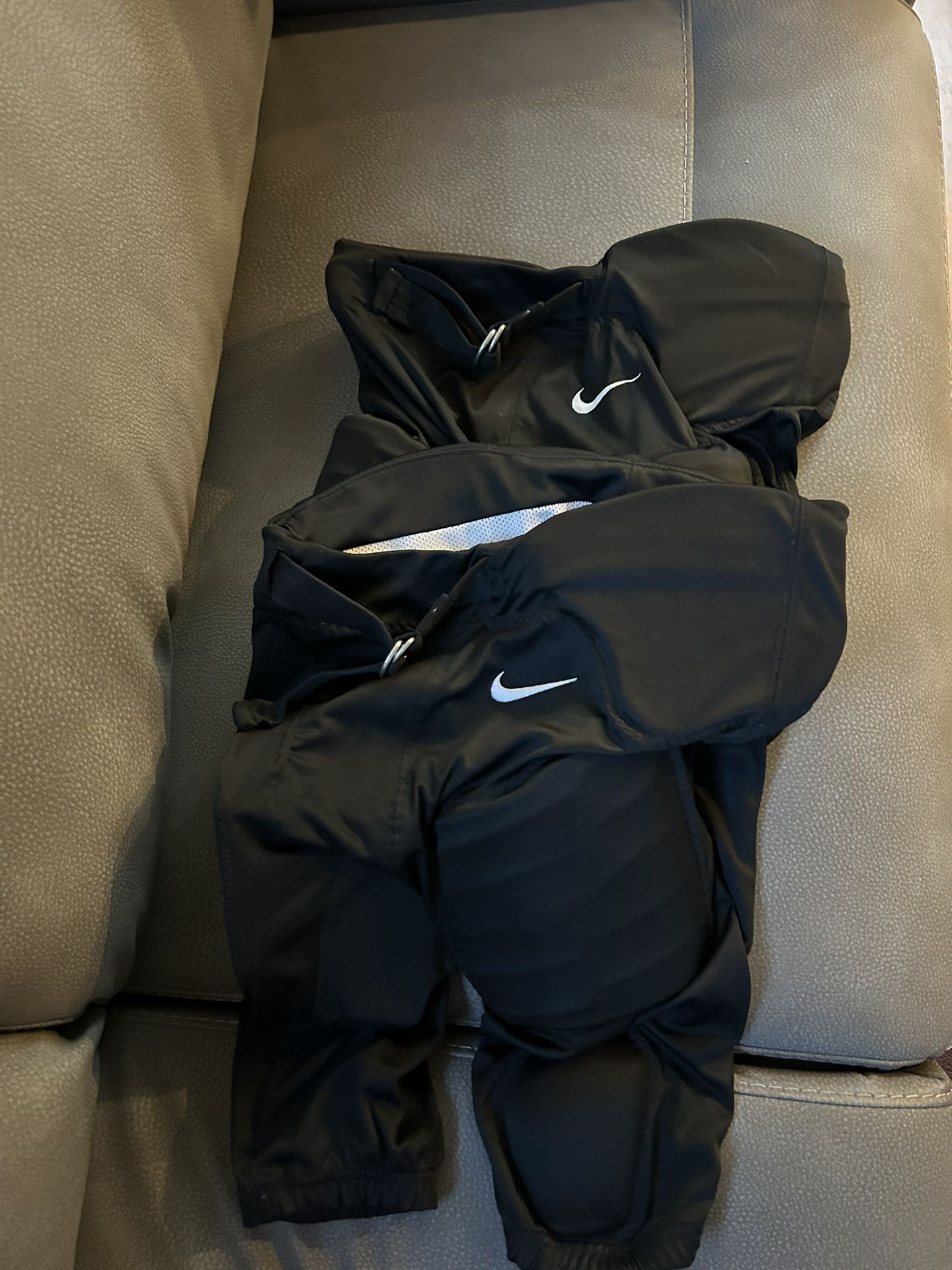 Nike Youth Recruit Integrated Football Pants