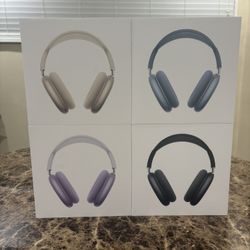 • Authentic AirPods Max