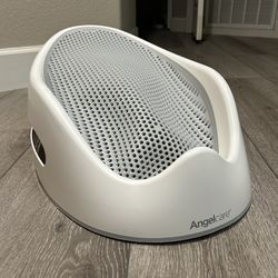 Anglecare Baby Bathtub Support