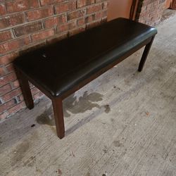 Dining Table Bench